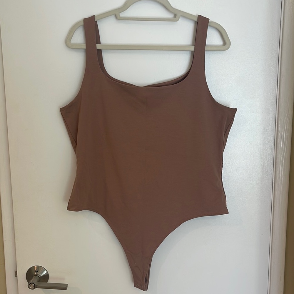 Banana Republic Bodysuit